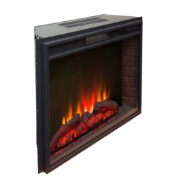 Каминокомплект RealFlame Brixton 25.5 WT с очагом Sparta 25.5