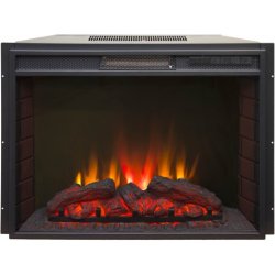 Каминокомплект RealFlame Brixton 25.5 WT с очагом Sparta 25.5