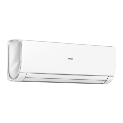 Сплит-система Haier AS12NS6ERA-W/1U12BS3ERA Lightera DC-Inverter white
