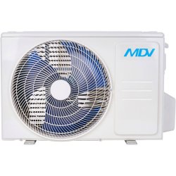 Кассетная сплит-система MDV MDCA4I-18HRFN8/T-MBQ4-03E/MDOAG-18HFN8