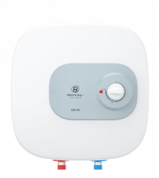 Накопительный водонагреватель Royal Clima RWH-D15-FE DELTA