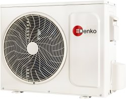 Сплит-система Denko DU-12I Legend Inverter 2024