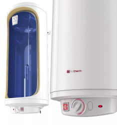 Накопительный водонагреватель Hi-therm Long Life VBO 50 DRY
