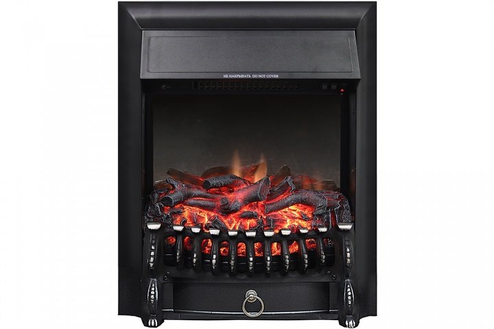 Каминокомплект Royal Flame Langford c очагом Fobos FX Black