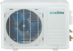 Сплит-система Ecoclima EC/I-12GC/ECW/I-12GC Green Line Inverter