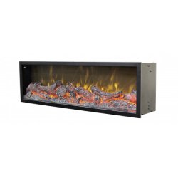 Каминокомплект RealFlame Frankfurt AO с очагом Beverly 1000
