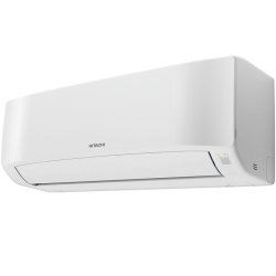 Сплит-система Hitachi RAK-DJ50RHAE/RAC-DJ50WHAE Shiratama Inverter