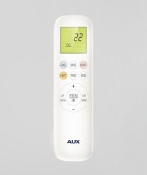 Сплит-система AUX ASW-H12B4/JD-R2DI/AS-H12B4/JD-R2DI J Progressive Inverter
