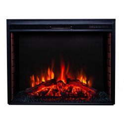 Каминокомплект RealFlame Diva 33 WTG с очагом Epsilon 33 S
