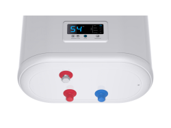 Накопительный электрический водонагреватель Thermex IF 80 V (pro)