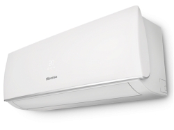 Сплит-система Hisense AS-11UW4RYDDB02G/AS-11UW4RYDDB02W Smart DC Inverter