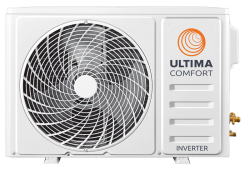Сплит-система Ultima Comfort SIR-I12PN-IN/SIR-I12PN-OUT Sirius Inverter