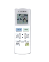 Сплит-система Kentatsu KSGOT35HZRN1/KSROT35HZRN1 Otari